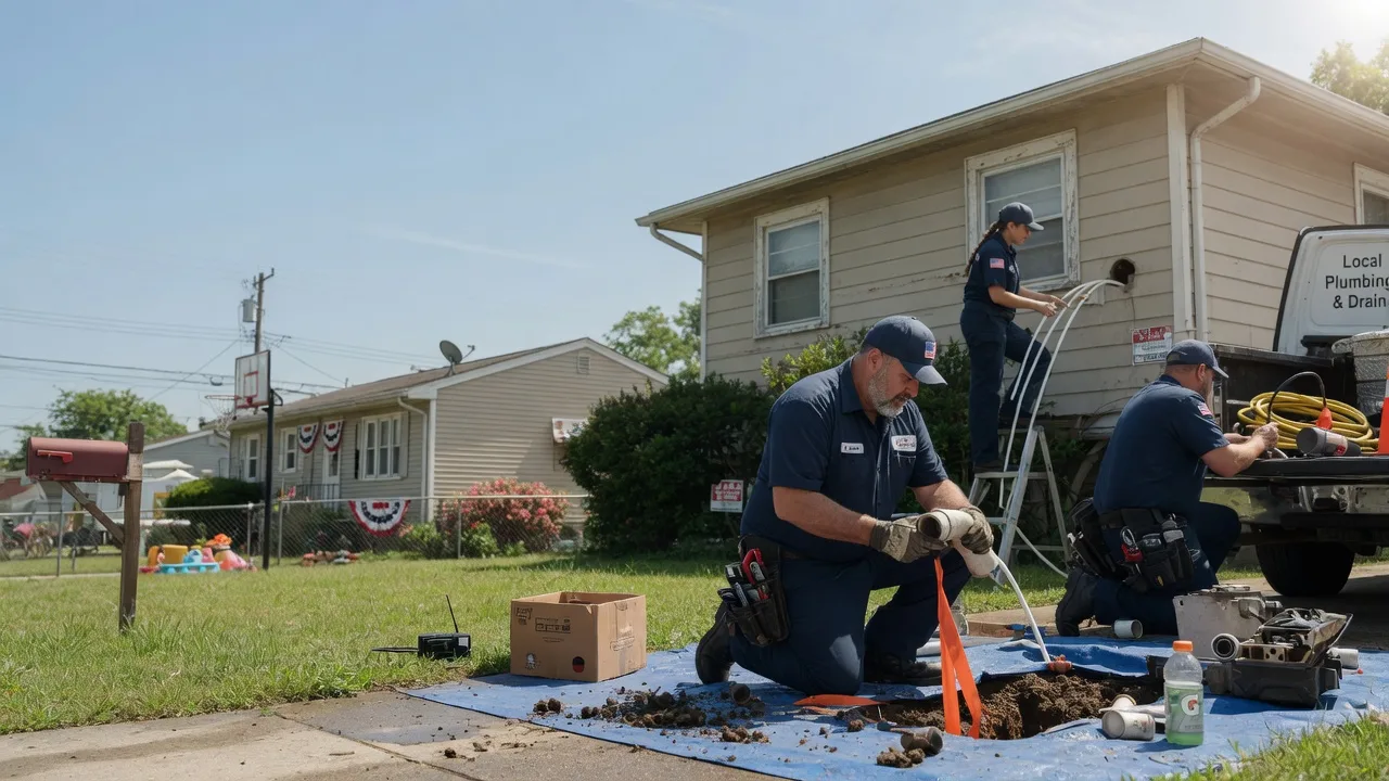 Faucet Repair in Loachapoka, AL near me